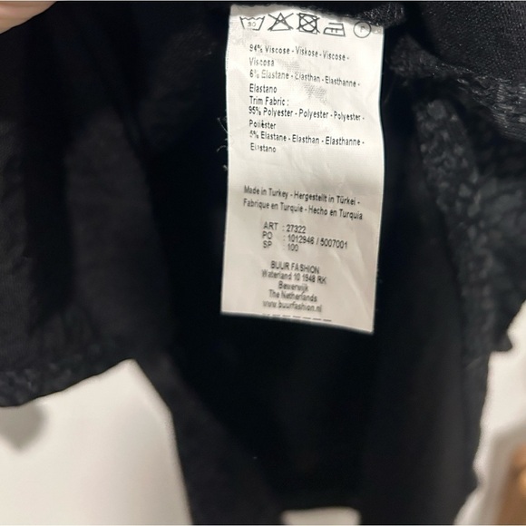 Colletta Long Sleeve Top size XS - Picture 2 of 7